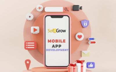 5 Ways Mobile Application Development Can Help You Grow Your Business