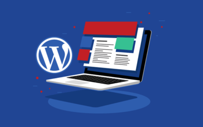 4 Reasons to Use WordPress Website Design For Your Business