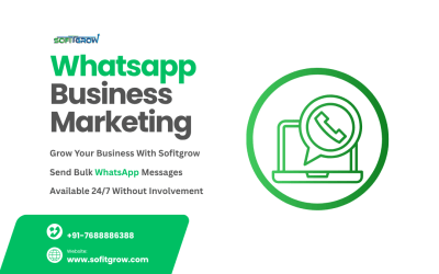 How WhatsApp Business API Can Help Grow Your Business