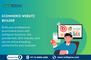 Ecommerce Development Company