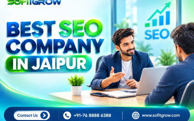 How to Find the Best SEO Company in Jaipur for Your Business